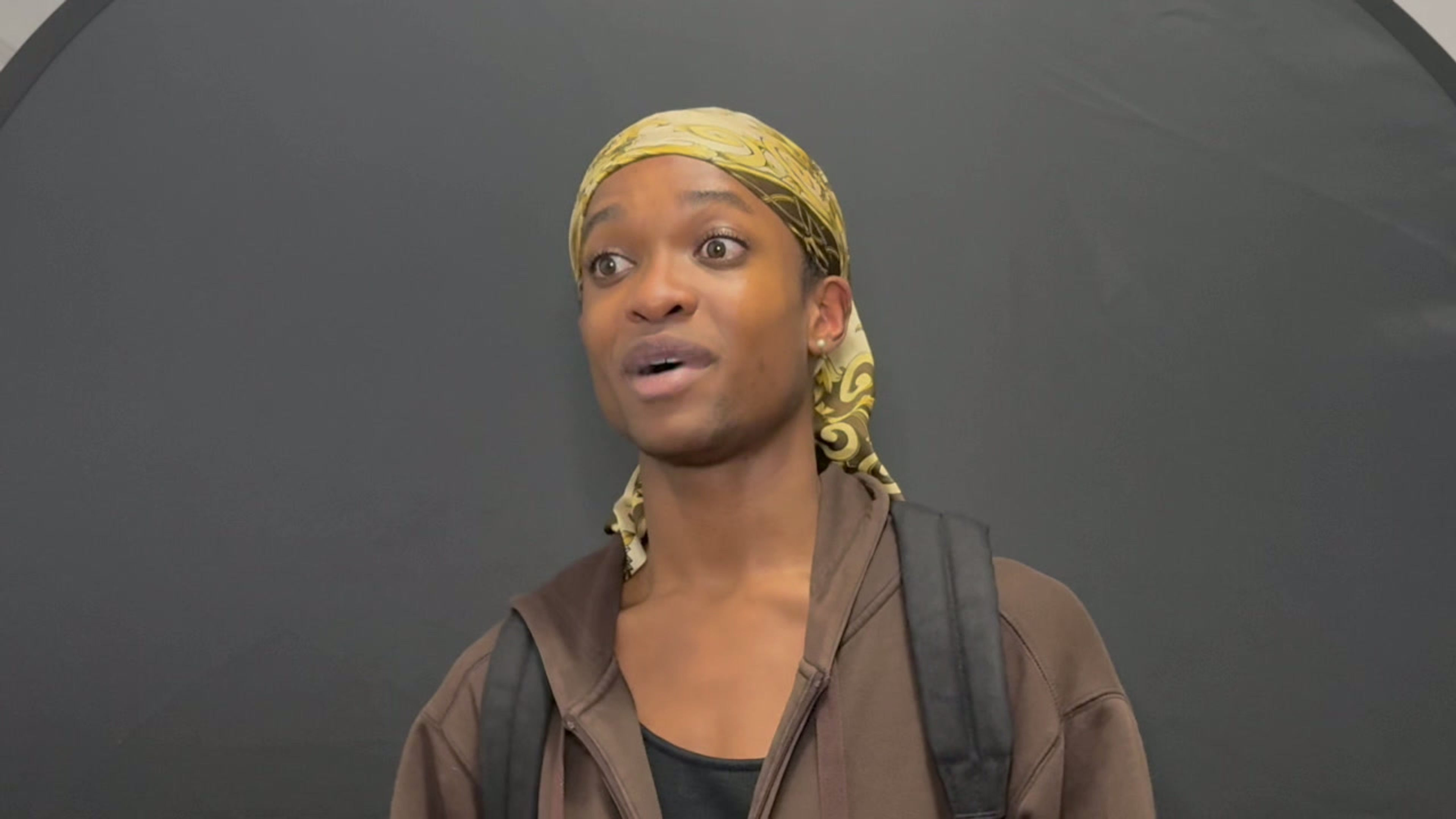 Contemporary Dramadey Self-Tape